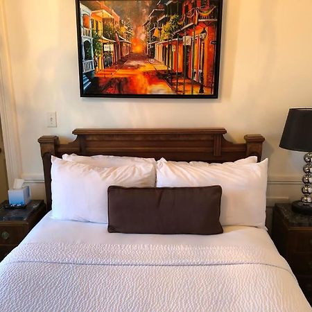Lafitte Hotel&Bar New Orleans Exterior foto