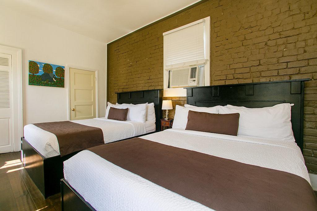 Lafitte Hotel&Bar New Orleans Exterior foto