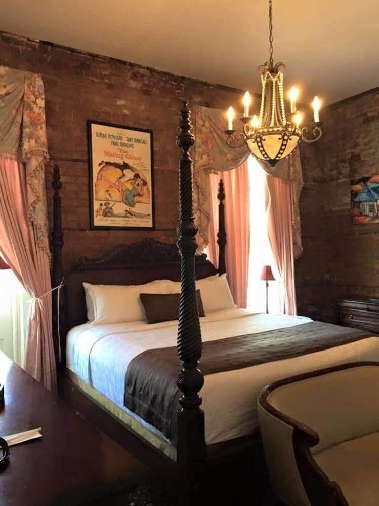 Lafitte Hotel&Bar New Orleans Exterior foto